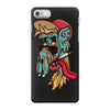 old skul dude iPhone 7 Case