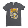 why so cereal's Ladies Fitted T-Shirt