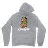 Gus Gus Unisex Hoodie
