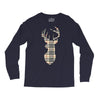 deer Long Sleeve Shirts