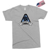 caprica city buccaneers Exclusive T-shirt