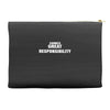 comes great Accessory Pouches