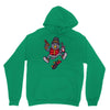 dope birds Unisex Hoodie