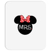 Mr. and Mrs. Matching Mousepad