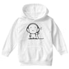 Little Big Planet-Music Men Youth Hoodie