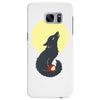 little red riding hood Samsung Galaxy S7 Edge