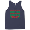 nitroglycerin plant Tank Top