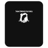 them crooked vultures Mousepad