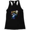 skeletour 83 Racerback Tank