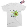Avocado Exclusive T-shirt