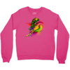 iguana Crewneck Sweatshirt