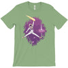 space jam jordan T-Shirt