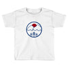 mens pacific northwest   copy Toddler T-shirt