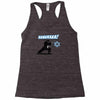 hanukkah! Racerback Tank