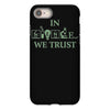 in science we trust iPhone 8