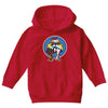 los pollos hermanos Youth Hoodie