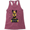 pluto Racerback Tank