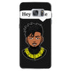 Killmonger Hey Auntie Samsung Galaxy S7