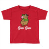 Gus Gus Toddler T-shirt