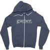 gamer Zipper Hoodie