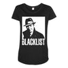 ray reddington Maternity Scoop Neck T-shirt