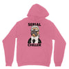 serial chiller Unisex Hoodie