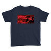 The Flash Youth Tee