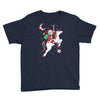 santa Youth Tee