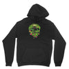 potted friends Unisex Hoodie