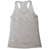 meow division Racerback Tank