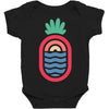 lineapple Baby Bodysuit