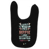hippie Baby Bibs