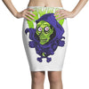 myah i keel you Pencil Skirts