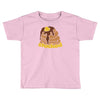 stacked pancakes Toddler T-shirt