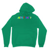 artist shot Unisex Hoodie