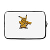 pikachewie Laptop sleeve