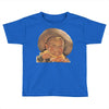 spaghetti o'cowboy baby one Toddler T-shirt
