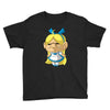 ugly alice Youth Tee