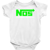 nos Baby Onesie