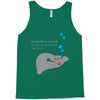 cloudy Tank Top