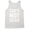 god's not dead Tank Top