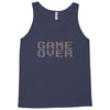 game over Tank Top