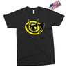 arkham orgins joker bat Exclusive T-shirt