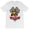 friend miss fritter T-Shirt