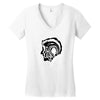 regenerations Women's V-Neck T-Shirt