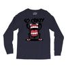 so crazy Long Sleeve Shirts