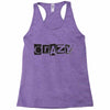 crazy Racerback Tank