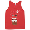 christmas chimney Tank Top