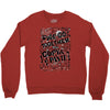 we go together Crewneck Sweatshirt