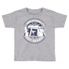 your authority is not recognized in fort kickass Toddler T-shirt